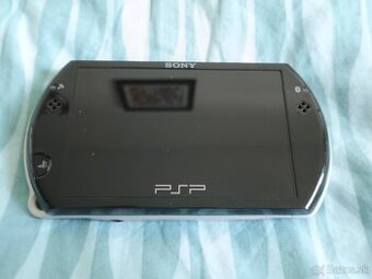 predam psp go
