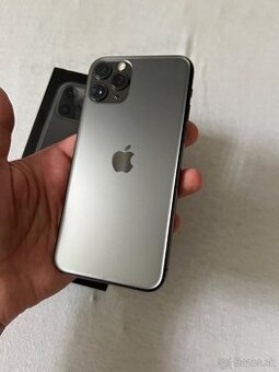 iPhone 11 Pro 64GB