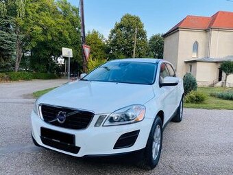 Volvo XC60 2.0D D3 Summum