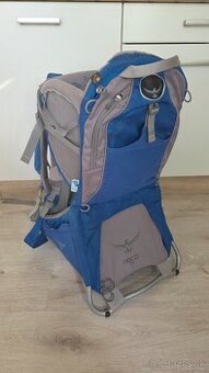 Predam Osprey Poco Plus