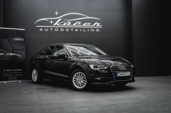 Audi A3 Limusine