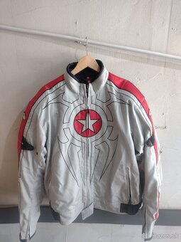 Moto bunda Hein Gericke - 1