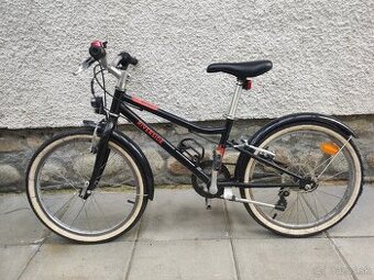 Detský bicykel