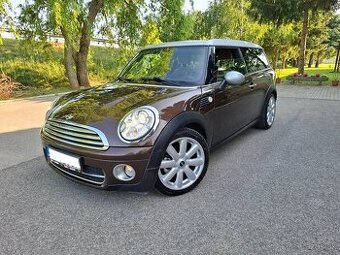 MINI Cooper clubman 1.6 d