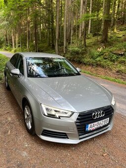 Audi A4 2.0 TDi