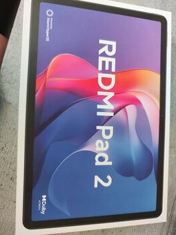 Redmi Pad 2
