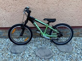 Detský Horský Bicykel BULLS NOVA JUNIOR 20”