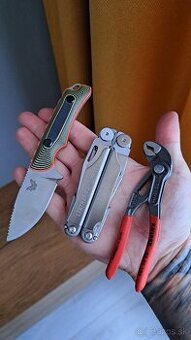 Benchmade
