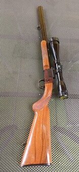 Predám Gulabrokovú Kozlicu 410 / 22 Hornet