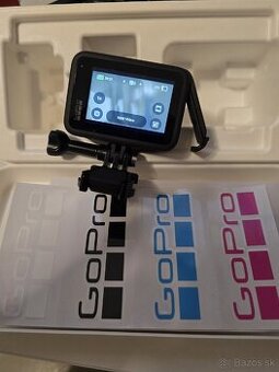 Go pro hero 13 black