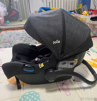 Joie i-gemm detská autosedačka