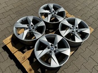 R17 5x100 Original Skoda KAMIQ - SCALA - VOLANS 6.5J ET40