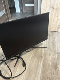 Herný monitor MSI