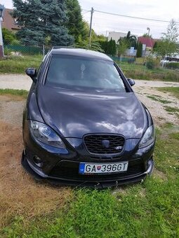 Seat Leon Cupra R310