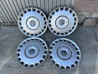 16" Puklice VOLVO