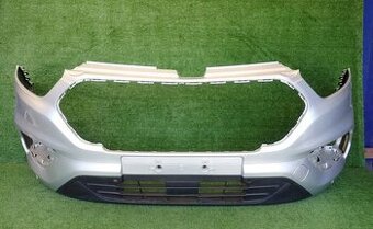 ford transit custom nárazník 2017+