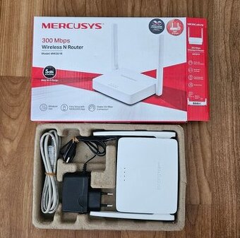 Mercusys MW301R