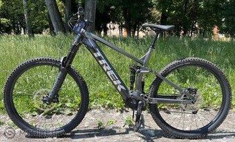 P: Trek Rail 7 XL 06/2024