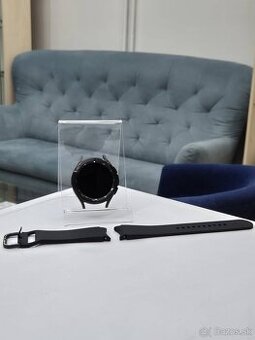 Samsung Galaxy Watch 6 Classic 46mm Black | ZÁNOVNÉ
