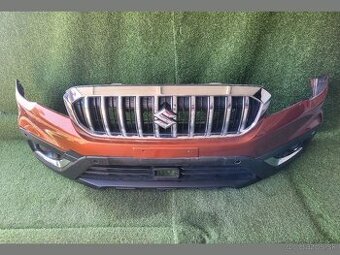 Suzuki SX4 S-Cross II - Nárazník predný 7171164MA 7172164