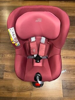Britax Römer Dualfix M i-Size autosedačka s ISOFIX