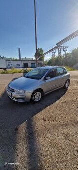 Fiat stilo 1.9 8v 88kw rv 2004 - 1