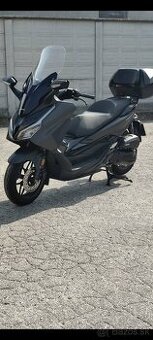 Predám Honda forza 125 2024 v záruke