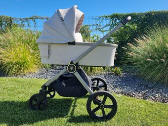 Venicci Upline 2v1 Stone Beige