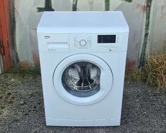 Automatická práčka BEKO (WMB51231CSPTY)