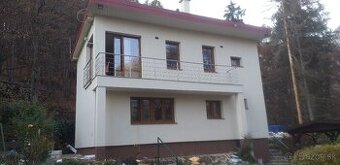 Rekonštrukcie