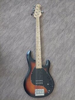 Sterling by Music Man S.U.B. Stingray 5