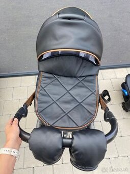Trojkombinácia kočíka ParadiseBaby