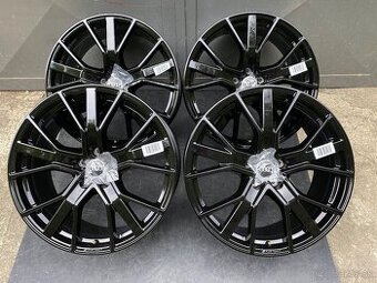 ✅ R20 ®️ Originál Audi Sport 5x112 ET38 ✅ RSQ3 A4 A6 Q5 atď