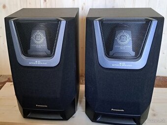 Reproduktory PIONEER SB-AK5 - 1