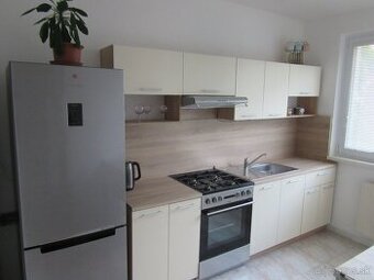 Prenájom 3 izbového bytu Ťahanovce.