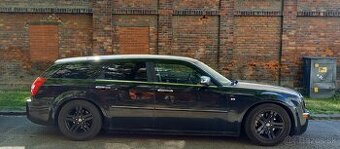 Chrysler 300c