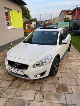 Volvo C30 R-design