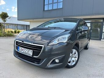 Peugeot 5008 2.0 BlueHDi STOP STARTStyle
