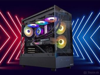 ⚡Intel i9 14900KF, RTX 5080, 32GB DDR5, 1TB SSD, 850W⚡