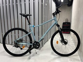 Predám v dobrom stave✅ servisovaný bicykel🚴RIVERSIDE, 28