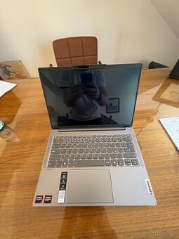 Lenovo IdeaPad Pro 5 14AHP9 Arctic Grey celokovový