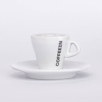 šálka na espresso Coffeein