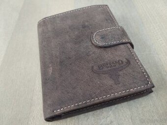 Peňaženka Buffalo kožená