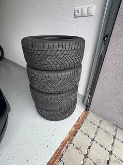 Zimné MATADOR NORDICA 245/40R18