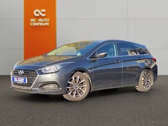 Hyundai i40 CW 1.7 CRDi HP Business