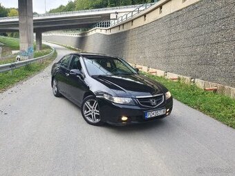 Honda accord 7g 2.0 114kw