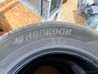 Letné pneumatiky 205/65/r15 -Hankook