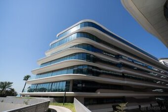 🌴 Ikonické bývanie pri mori – W RESIDENCES, Palm Jumeirah
