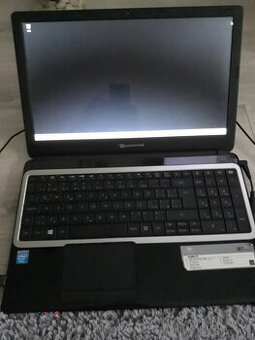 packard bell laptop z5wt3