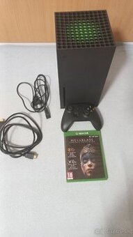 Xbox series X